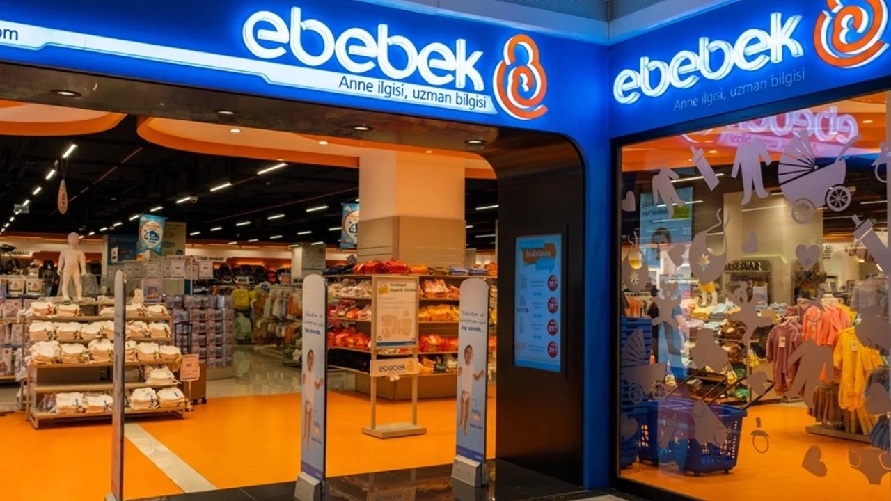 ebebek ebebk