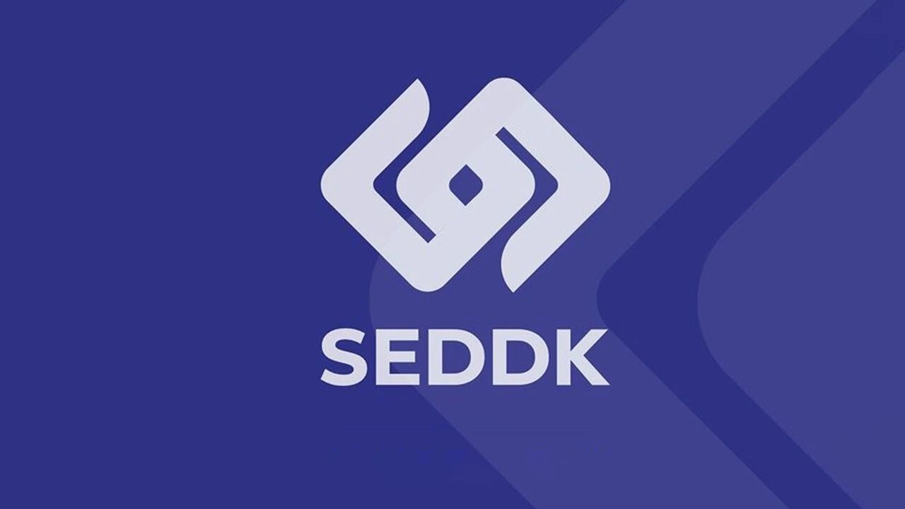 SEDDK