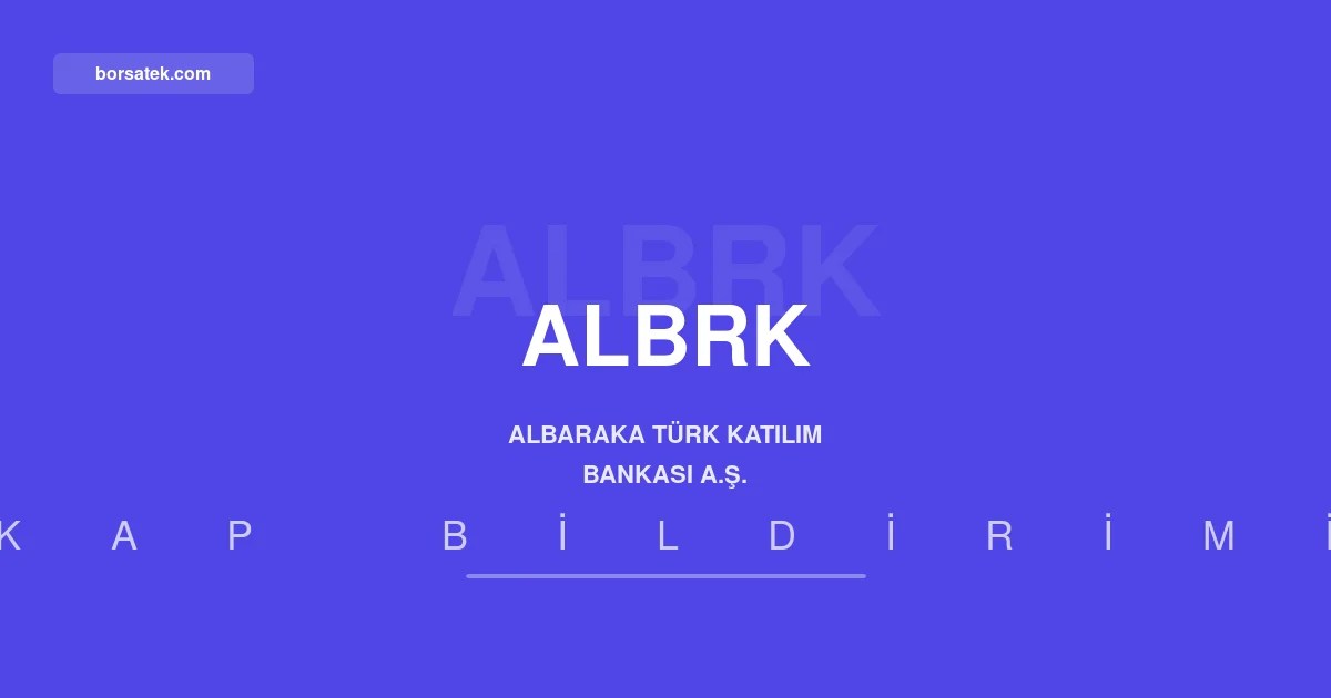 SPK iลlem yasaฤฤฑ 44 ลirkete ait paylarฤฑ kapsadฤฑ Borsatek