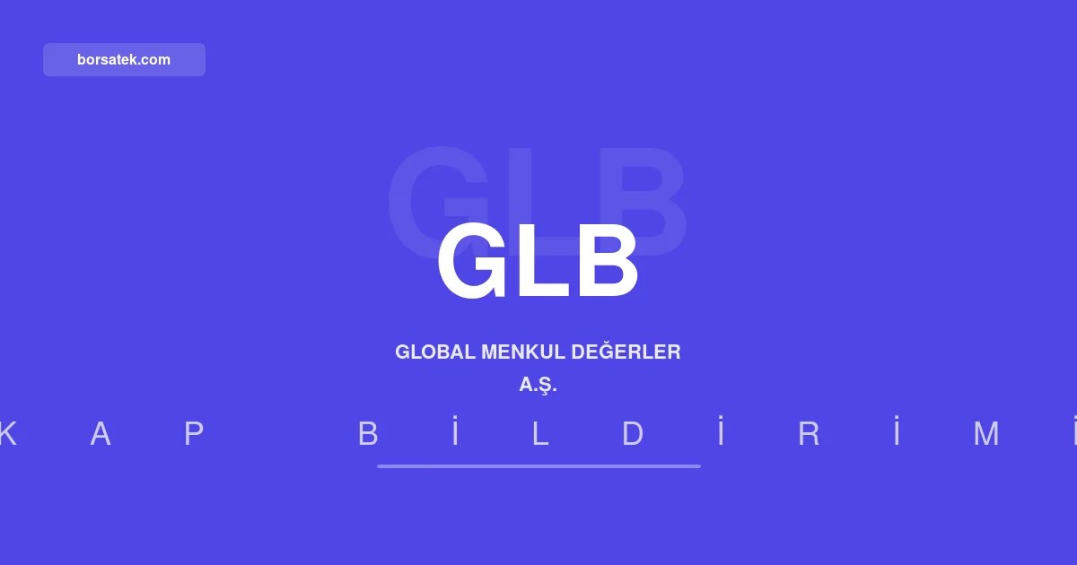 Global Menkul Deฤerler, Albayrak Hazฤฑr Beton halka arzฤฑ iรงin fiyat tespit raporu yayฤฑmladฤฑ Borsatek