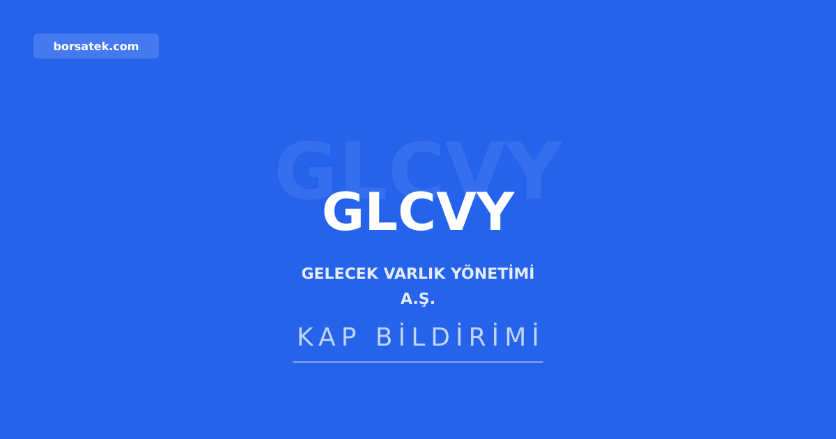 Gelecek Varlık Yönetimi, Denizbank'ın tahsili gecikmiş alacak ihalesini kazandı Borsatek