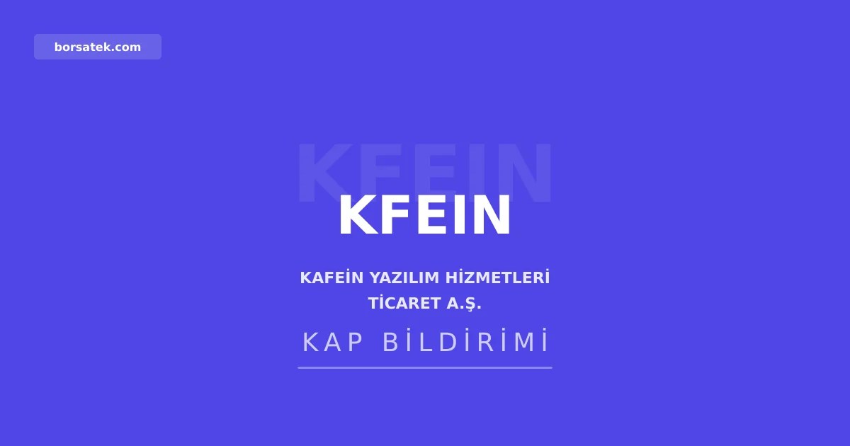 Kafein Yazฤฑlฤฑm'ฤฑn ortaฤฤฑ olduฤu TRACA projesi Celtic-Next'ten tam etiket aldฤฑ Borsatek