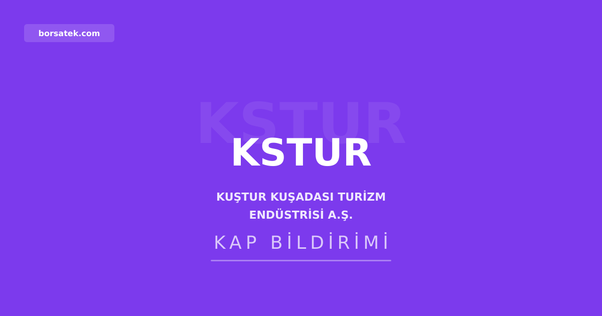 Kuลtur'dan mรผhรผrleme iddiasฤฑna sert yanฤฑt: 'Gerรงeฤi yansฤฑtmฤฑyor' Borsatek