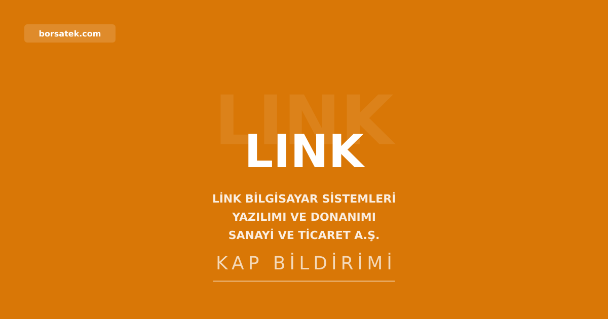 Link Bilgisayar, Akkor Turizm için 109.200 dolar tutarında IP TV projesi tamamladı Borsatek