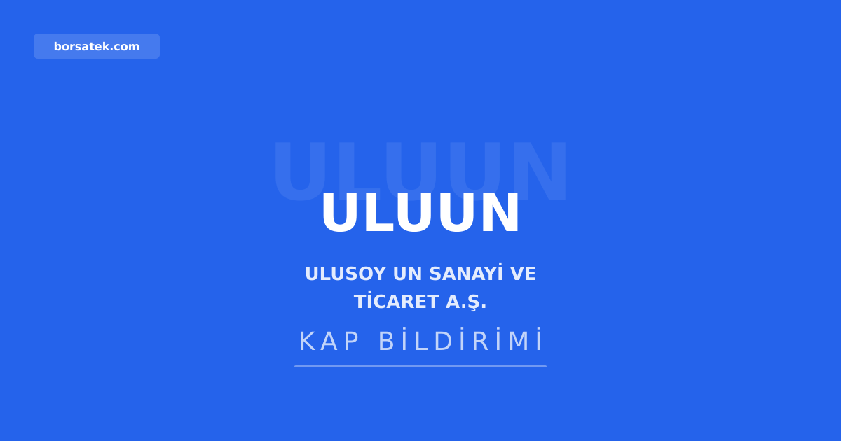 Samsun Serbest Bölgesi'nin işletme süresi 2045'e uzatıldı Borsatek