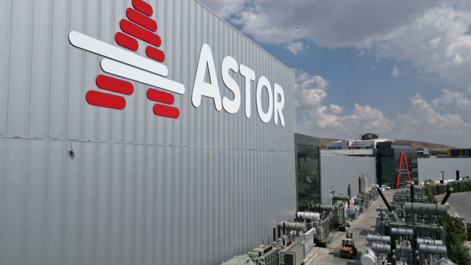 Astor Enerji'den pay devri işlemine ilişkin ilave açıklama Borsatek
