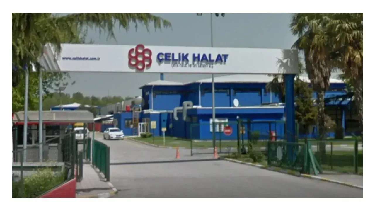 Çelik Halat ve Tel'den yeni imza yetki düzenlemesi Borsatek