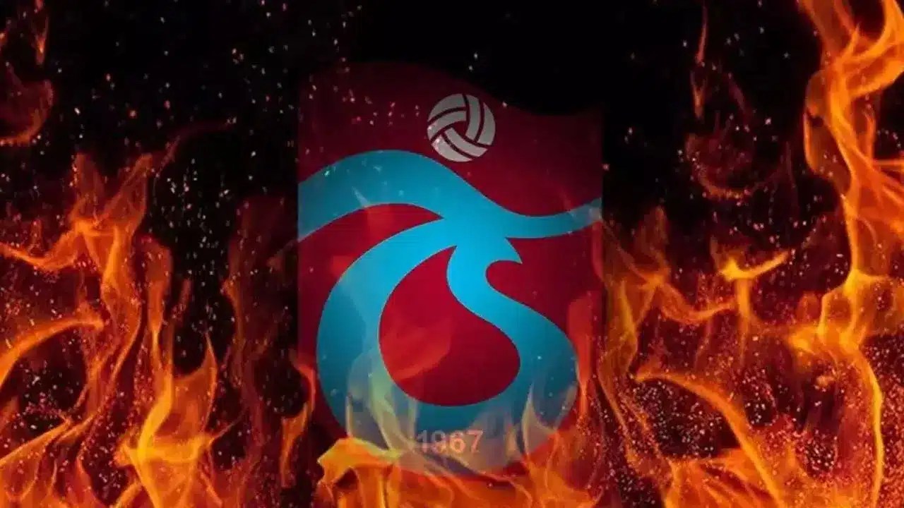 Trabzonspor, Felipe Augusto ile sözleşmeyi karşılıklı feshetti Borsatek