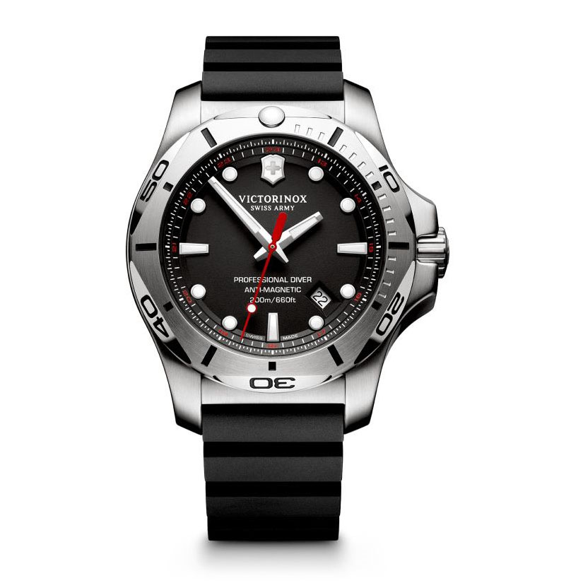 Swiss Army I.N.O.X. Professional Diver 45mm Men's Watch Borsheims