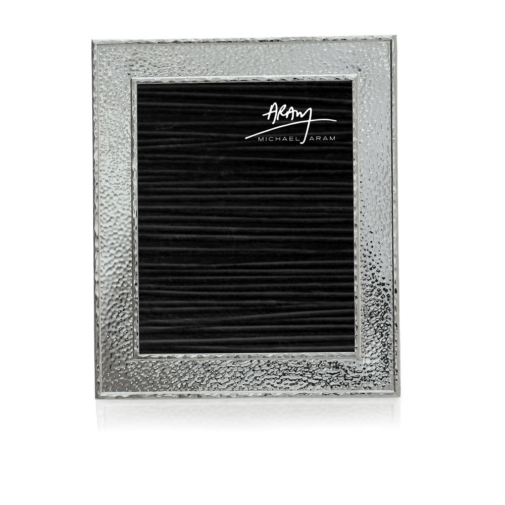 Michael Aram Hammertone Photo Frame, 8x10 122569 Borsheims