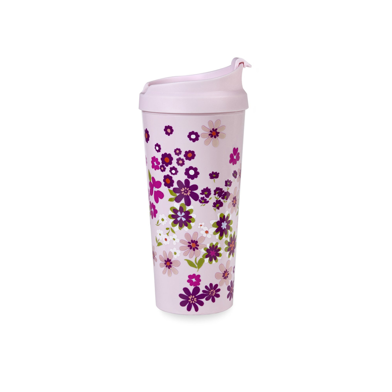 Kate Spade Pacific Petals Thermal Mug Borsheims