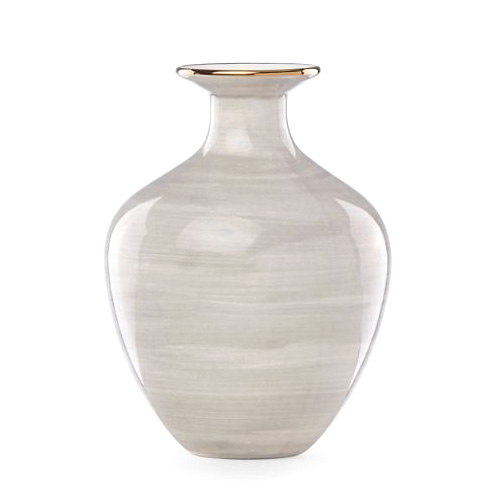 Kate Spade Charles Lane Camel Bud Vase Borsheims