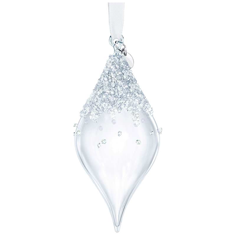 Swarovski Christmas Ornament 5398390 Borsheims