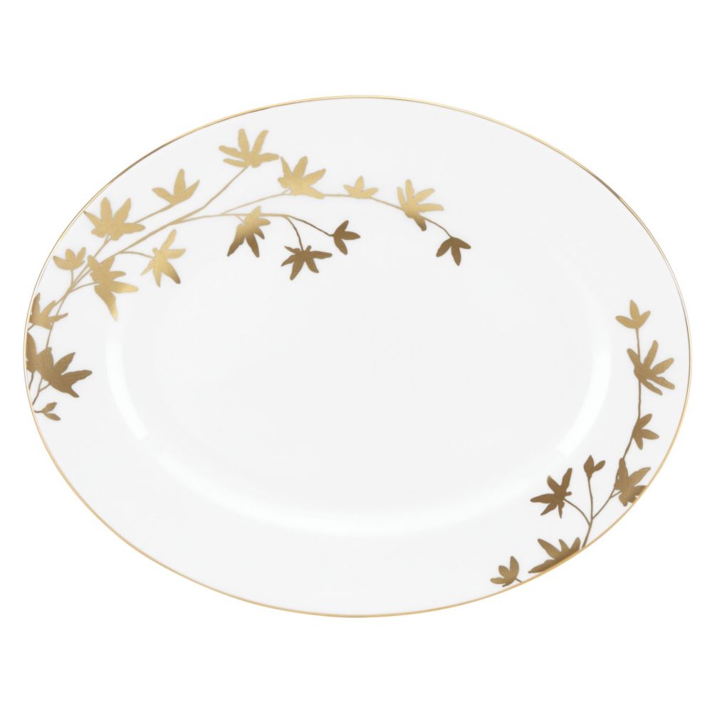 Kate Spade Oliver Park Oval Platter Borsheims
