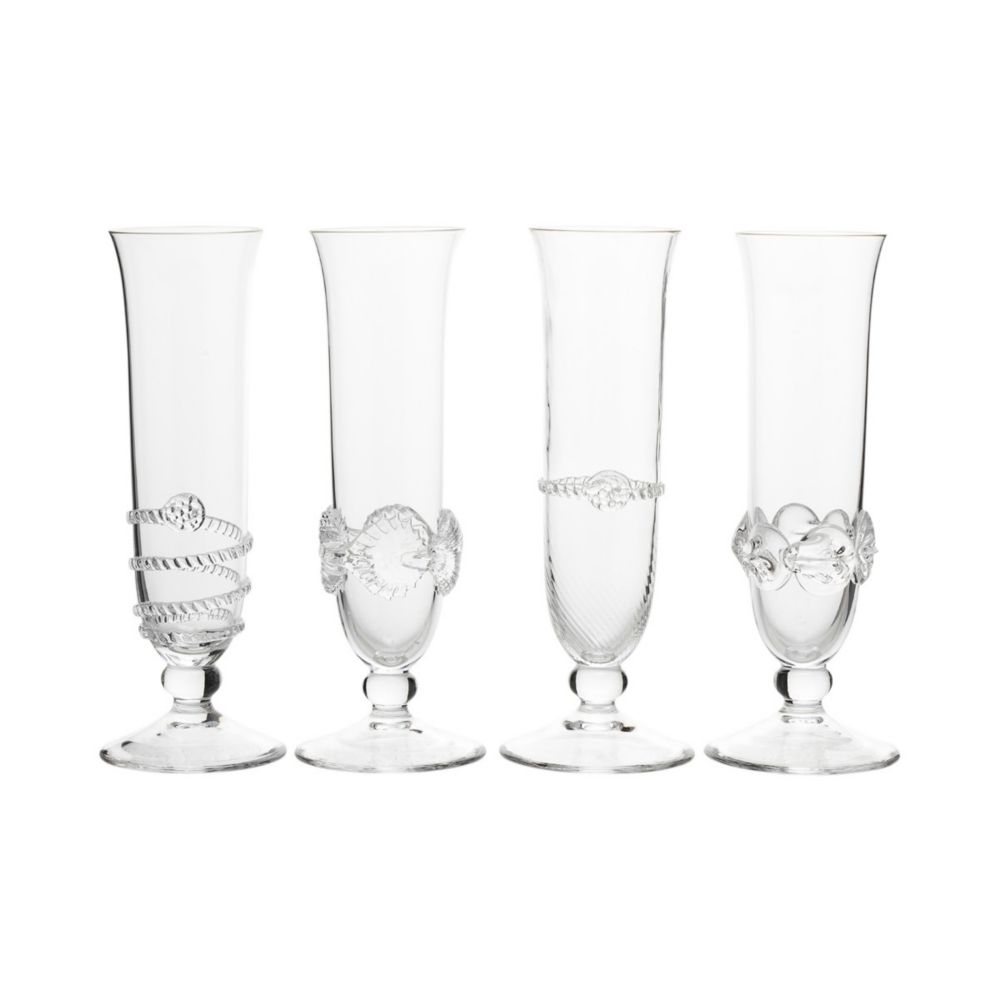 Juliska Heritage Glassware Collection Borsheims