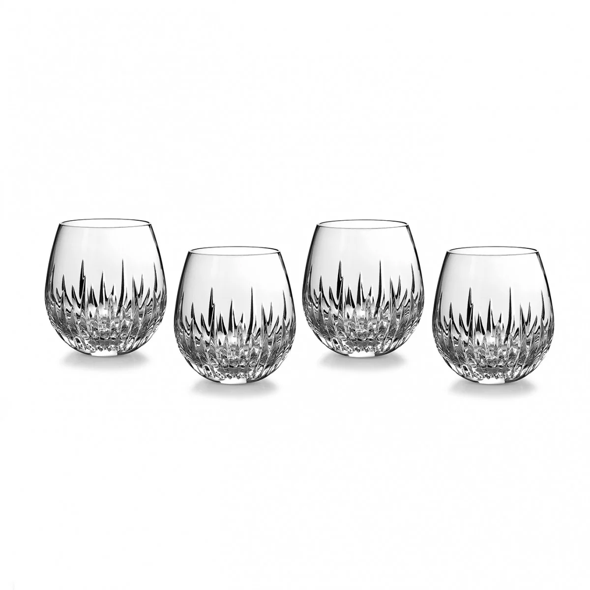 Waterford Southbridge Stemless Wine, Set of 4 Borsheims