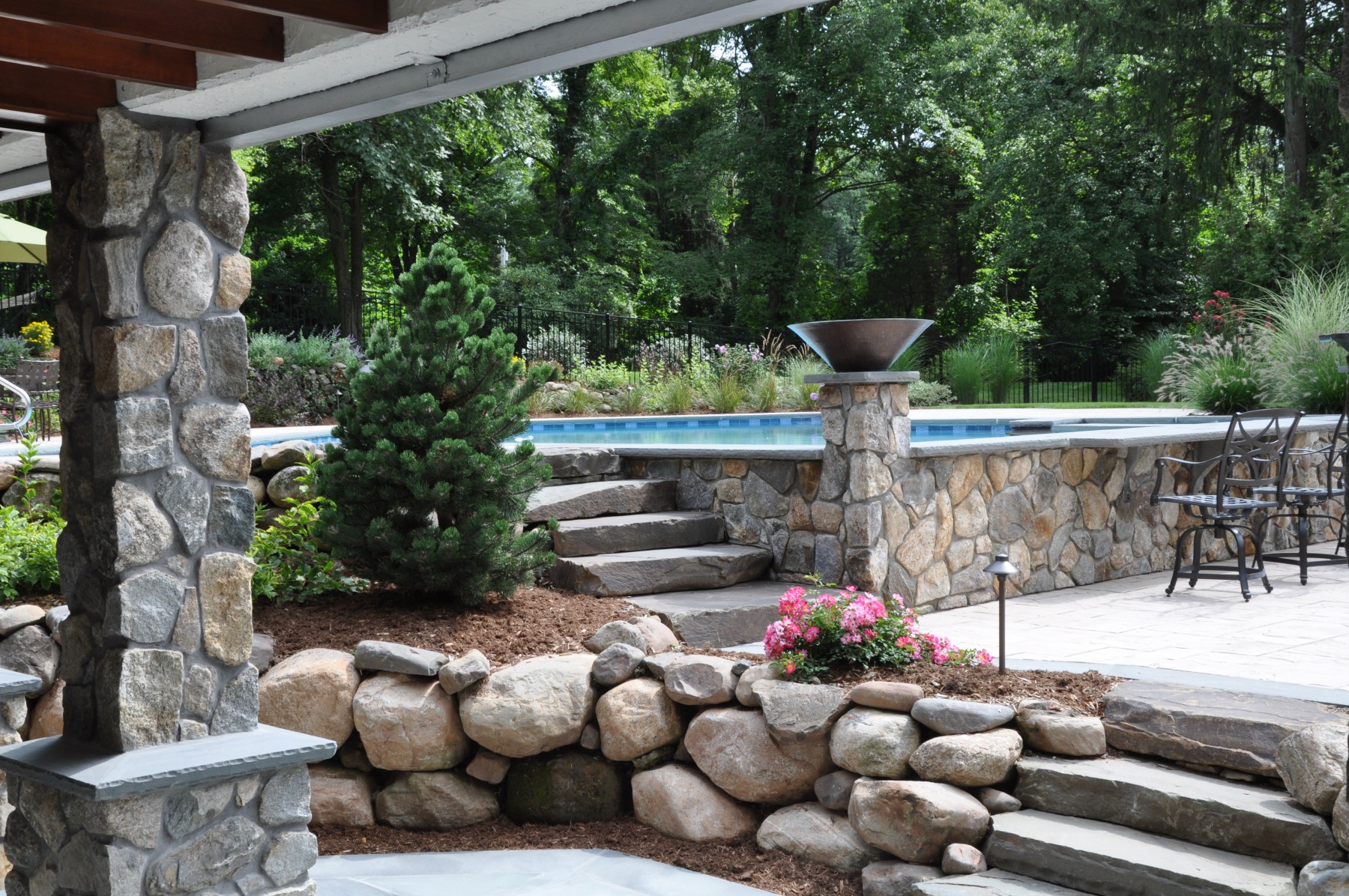 Residential Landscape Design in NJ 5 Modern Ideas
