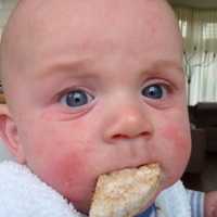 Voedselallergie Bij Zuigelingen - Borstvoeding