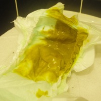 Ontlastingspatroon Van Borstgevoede Baby's - Borstvoeding