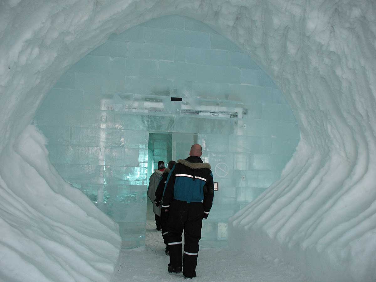 Top Reasons to Visit Scandinavia in the Winter Borton Overseas