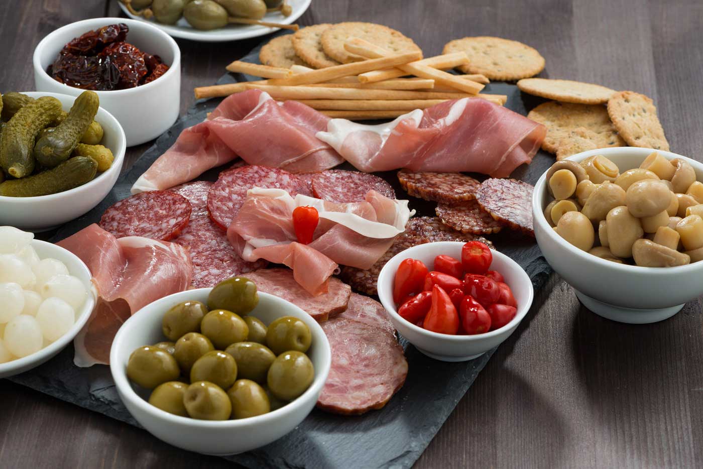 Saskatoon Butcher Boryski's Butcher Block