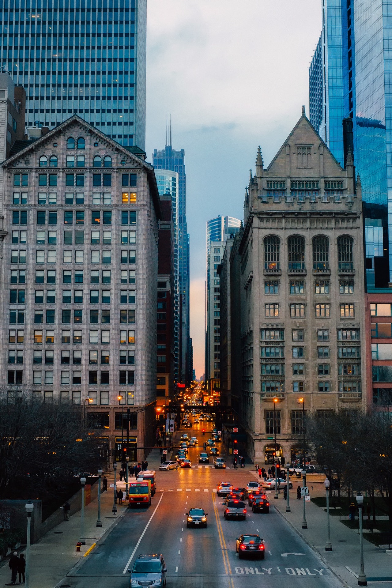 NAIOP The Industrial Mag Mile(s) I55, I355 & I80 Inspiring