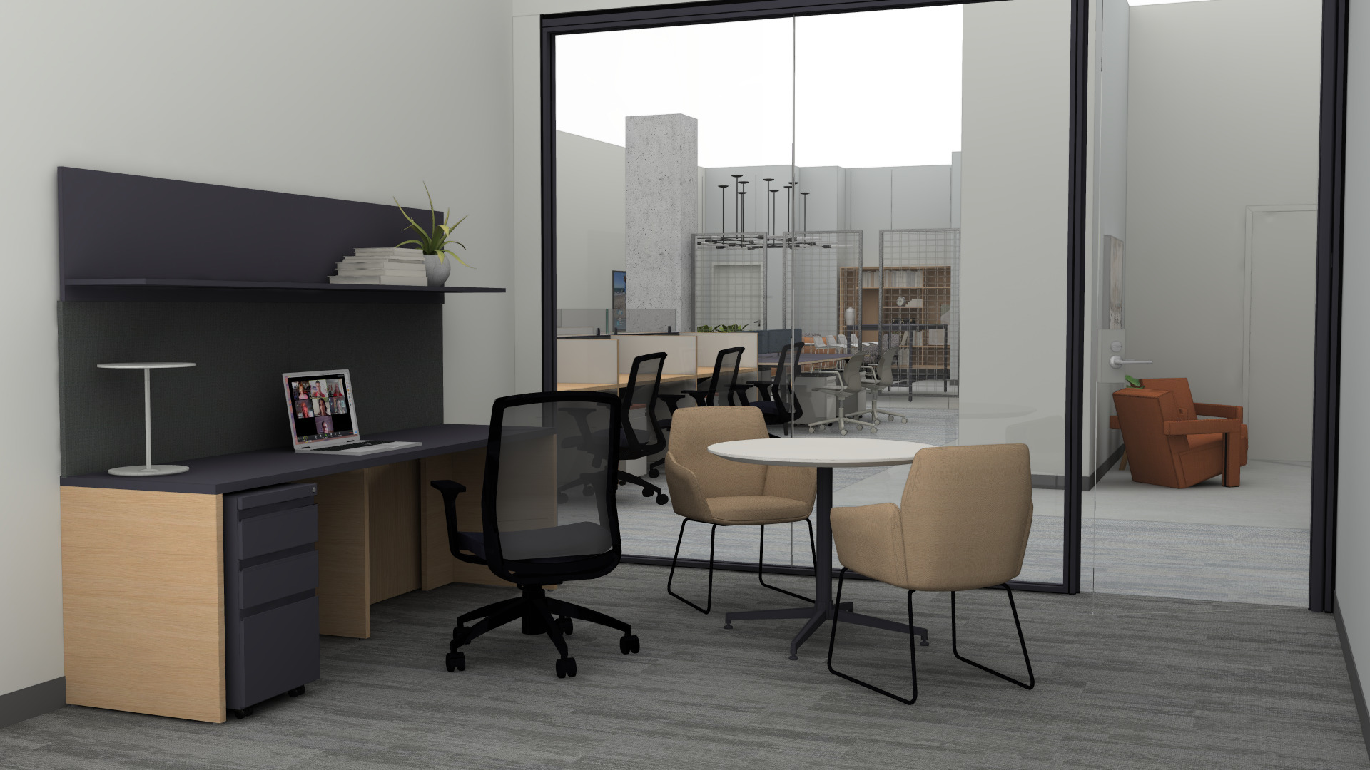 Office Design Support Best in Class Office Furniture BOS