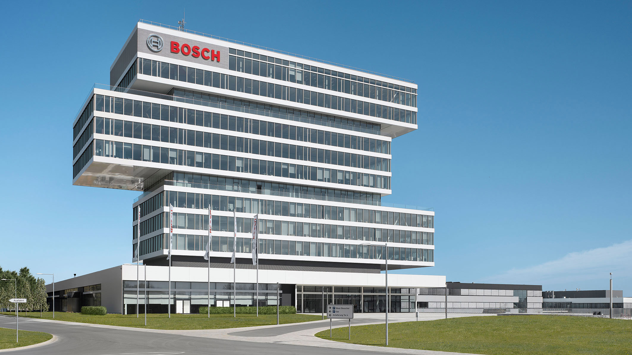 General Contact Info Robert Bosch Engineering Business Solutions Pvt Ltd
