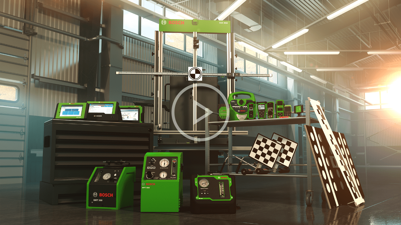 Home | Bosch Diagnostics