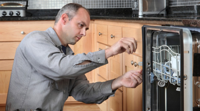 Bosch Appliance Repair