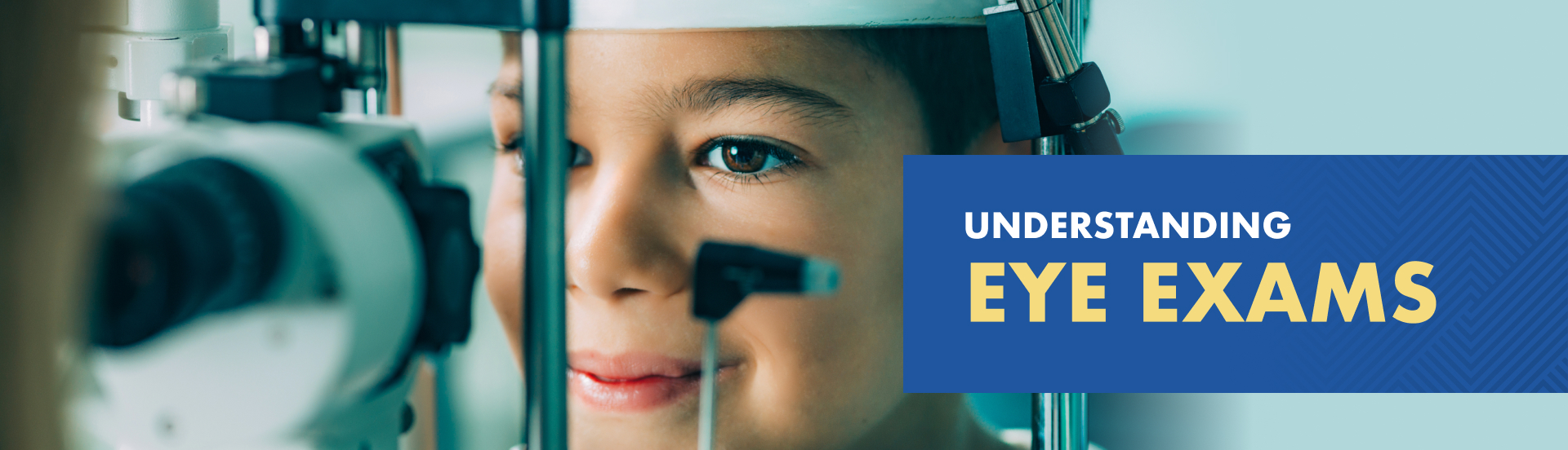 Understanding An Eye Exam Cost Boscov's Optical