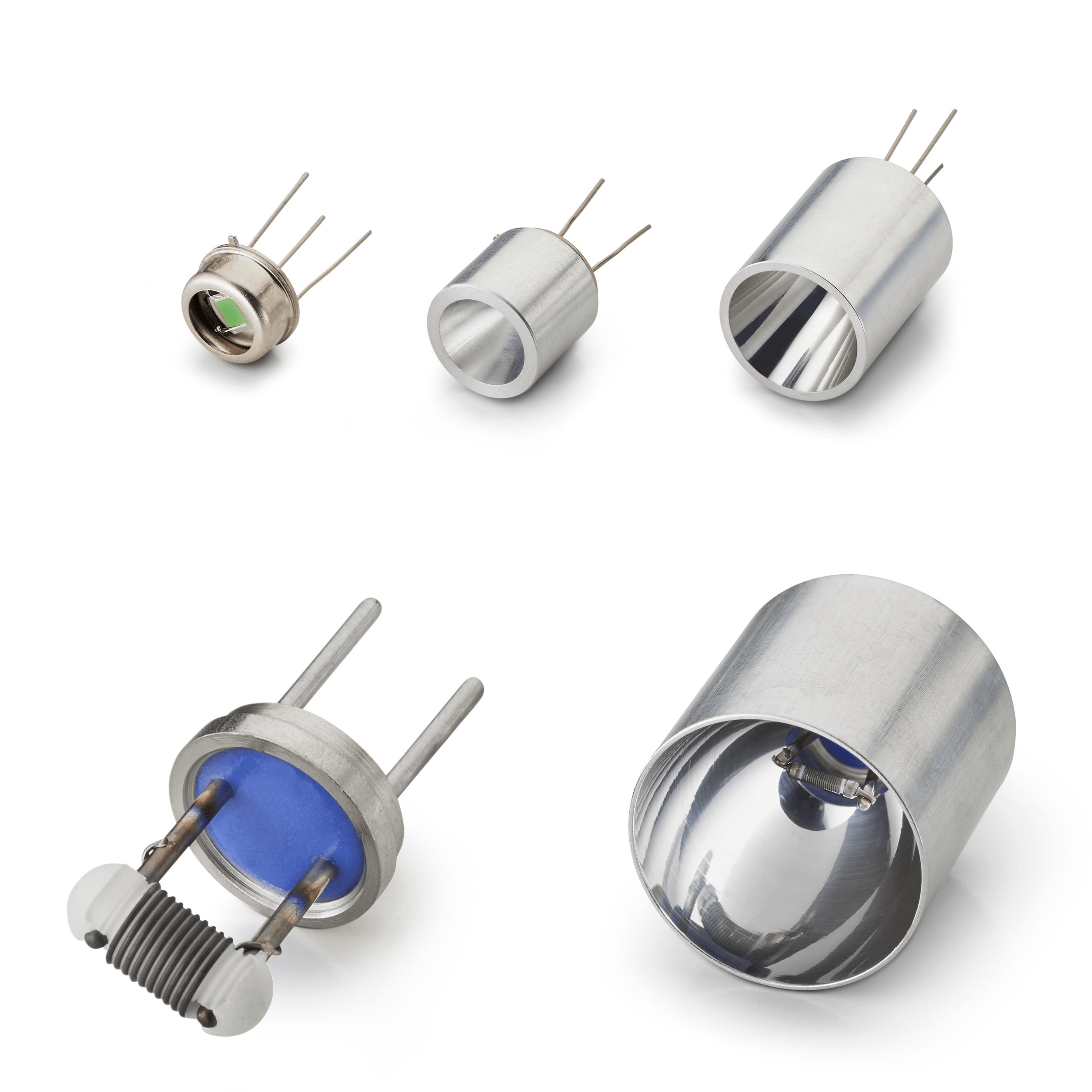 Boston Electronics Advanced Electrooptical Solutions & Support