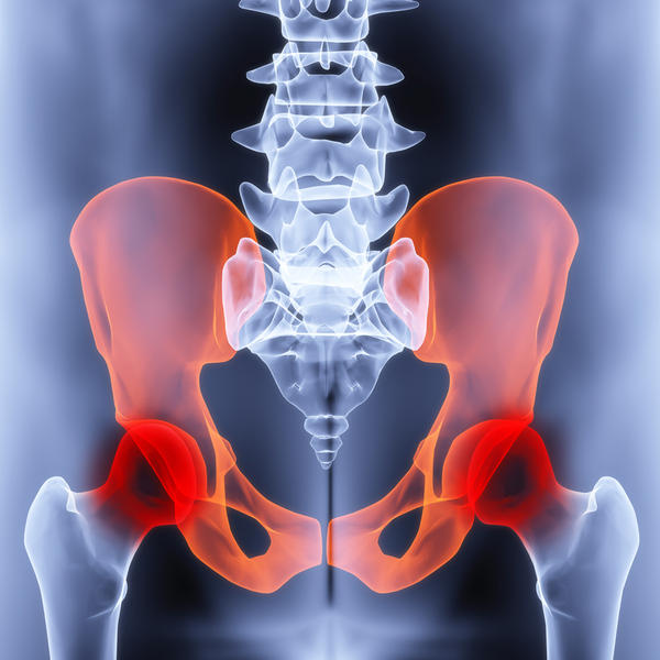 Pubic bone pain and instability Bosnar Health