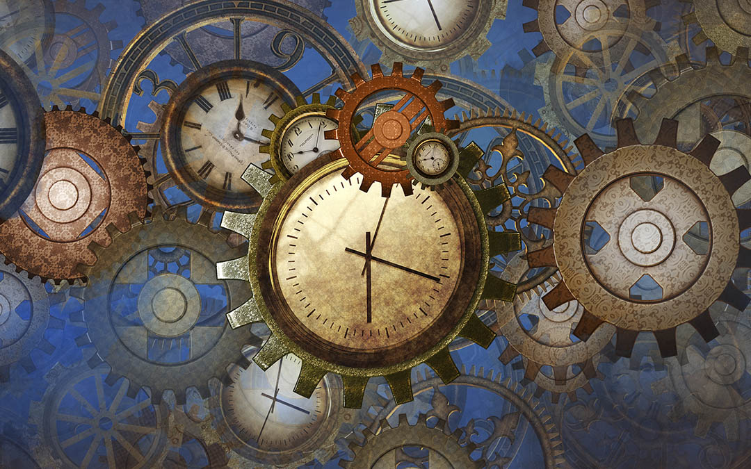 QUIÉN INVENTÓ EL RELOJ ® Información, historia y evolución