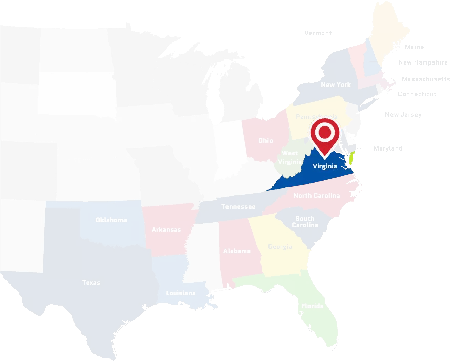 Metal Buildings Virginia Best Quality Steel Buildings 𝐕𝐀