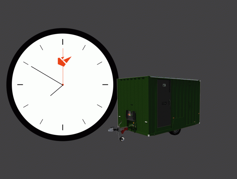Boss_Launch_Timer_v1.0 Boss Cabins We Mean Business