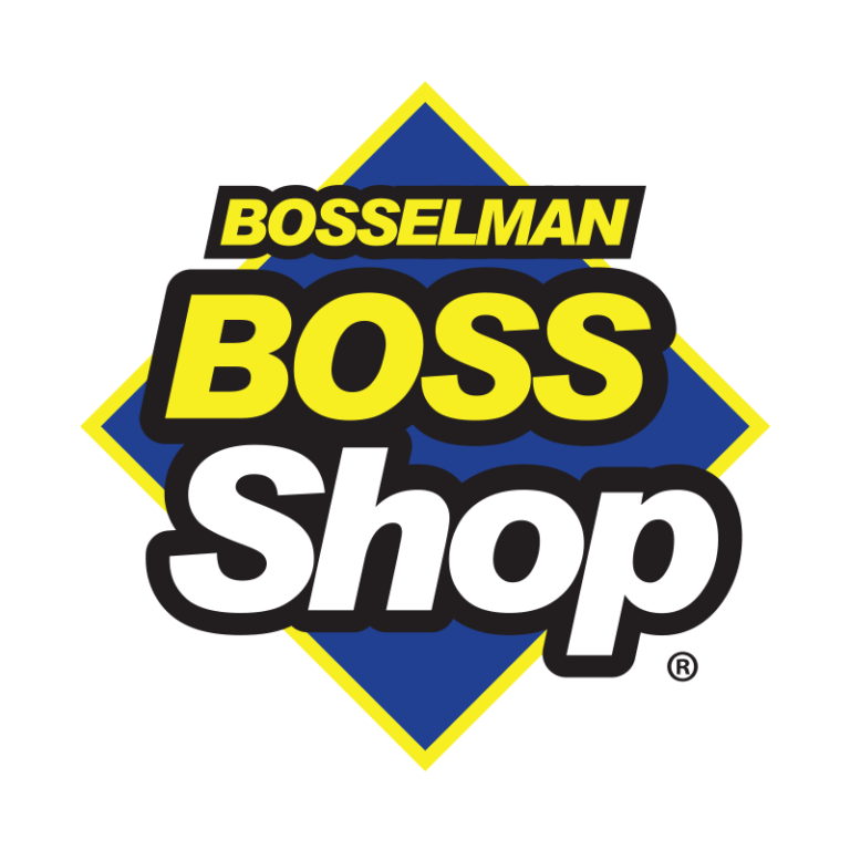 Boss Truck Shops The Bosselman Enterprises Grand Island, NE