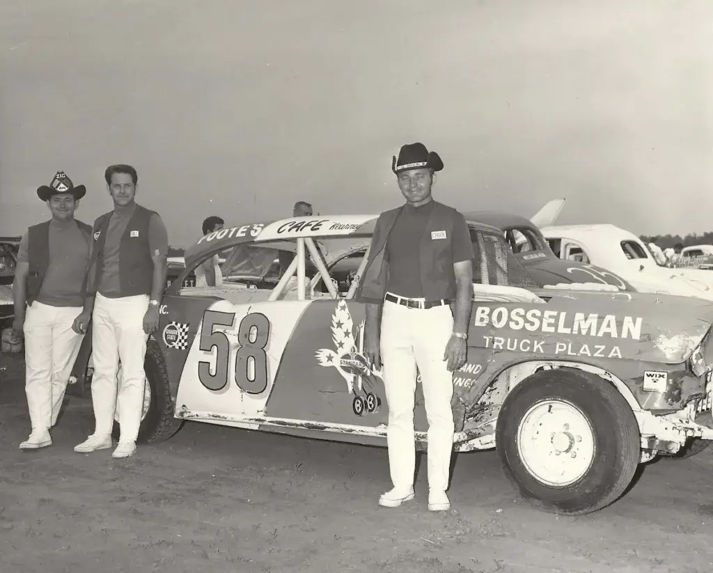 Draft The Bosselman Enterprises Grand Island, NE