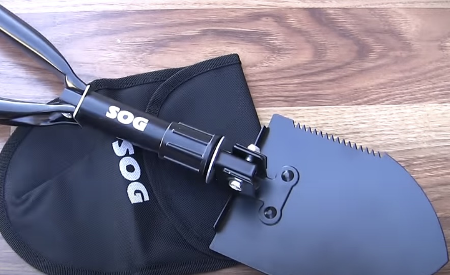 Best Survival Shovel The 7 Best Options for the Outdoors