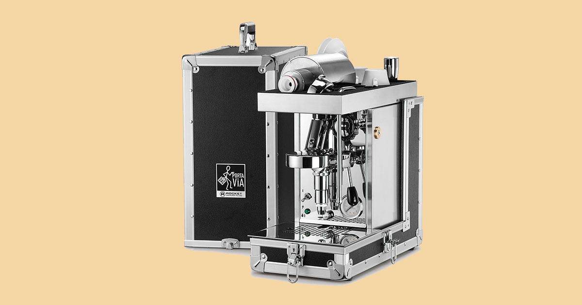 It was first identified in december 2019 in wuhan,. The 12 Best Coffee Machines In Australia For Home Baristas