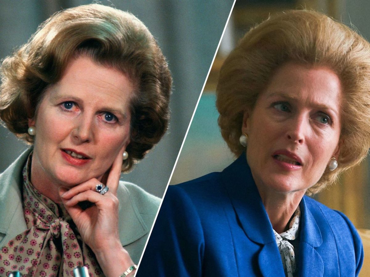 The Crown Season 4 Fact vs Fiction Boss Hunting