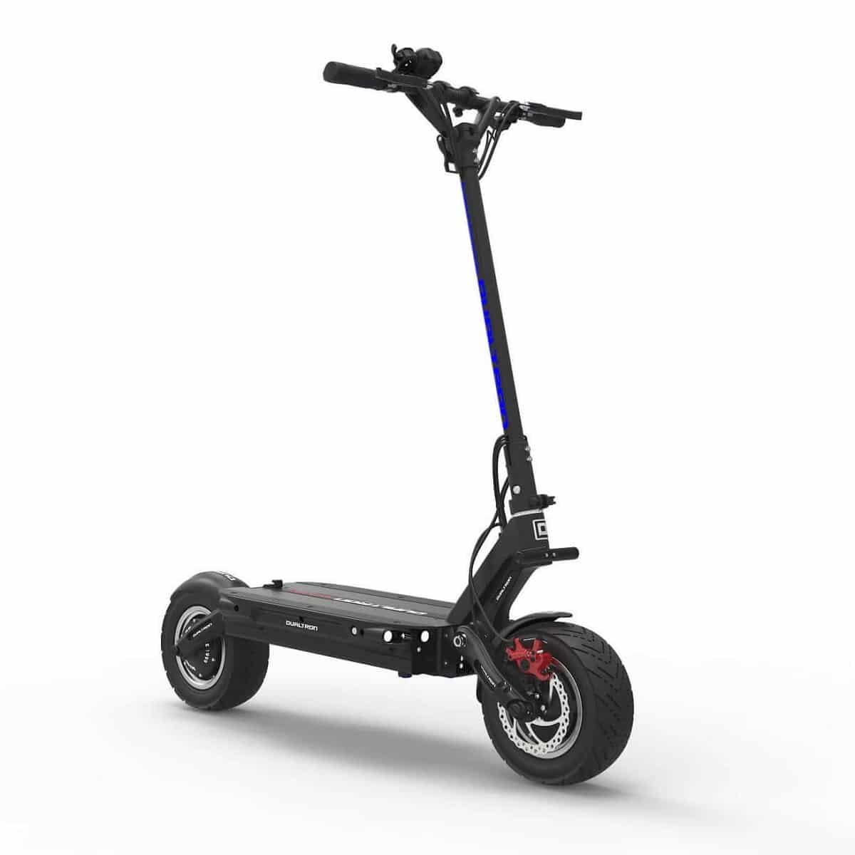 The Best Electric Scooters In Australia For 2021 [Brand & Buyers Guide]