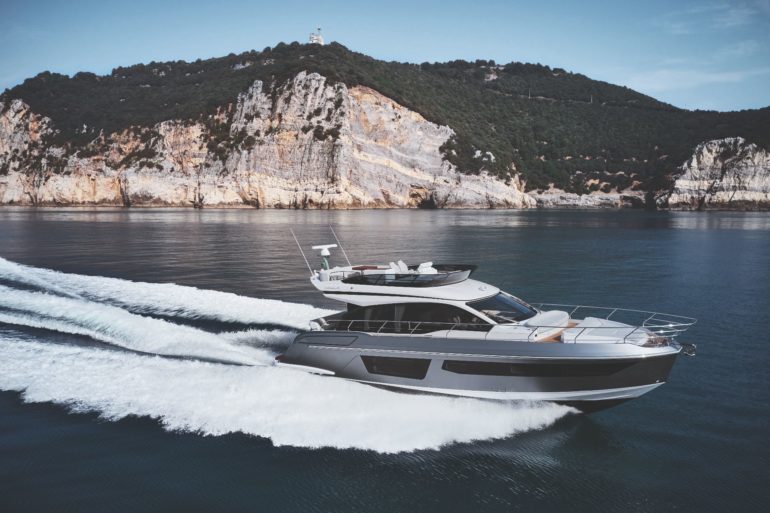 20 Best Boats Under 5 Million From Cannes Yachting Festival 2021