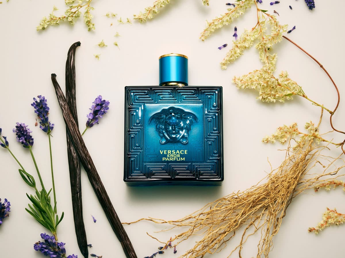 The Top 10 Versace Perfumes A Guide to Understanding and Choosing