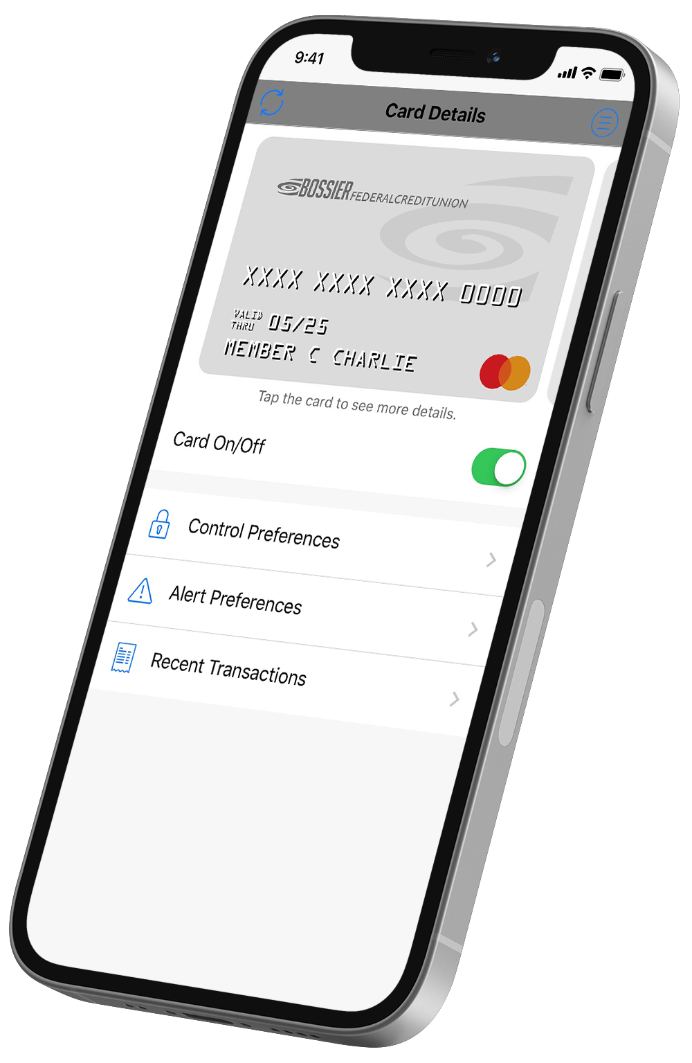 Bossier Federal Credit Union Bossier Federal Credit Union