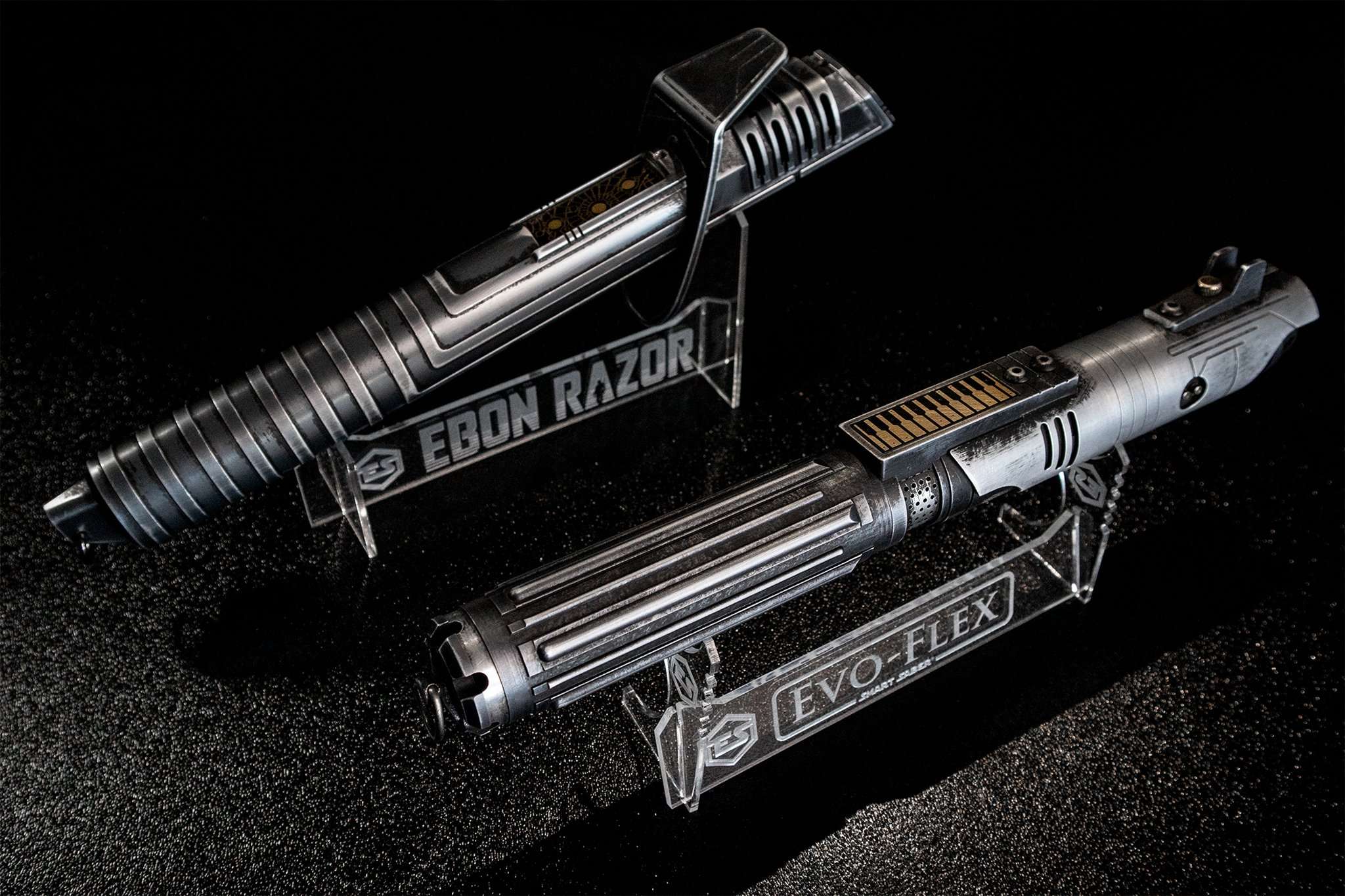 10 Best Custom Lightsaber Companies