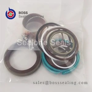 Hydraulic Cylinder Seals