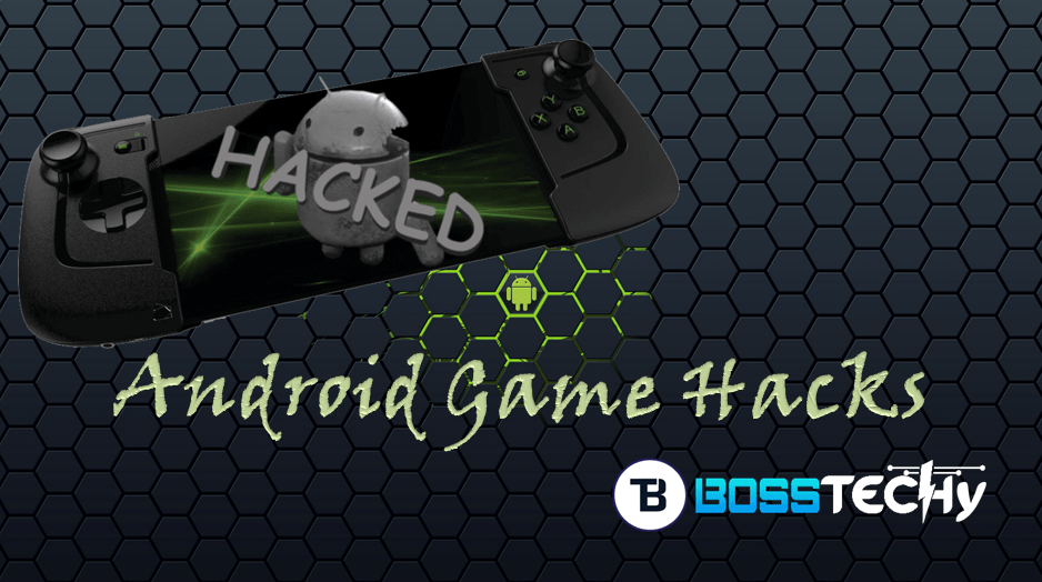 Top 10 Best Hacking Apps & tools for Android Phones Bosstechy