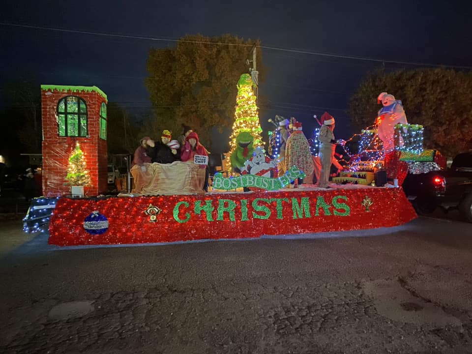 Who Ya Gonna Call? • Bost, Inc • Serving Individuals with Developmental