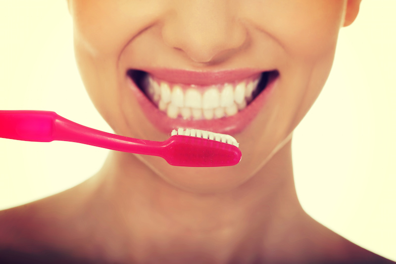 Don’t Skip Brushing Your Tongue Here’s Why